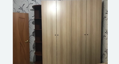 Сборка мебели. Шувое